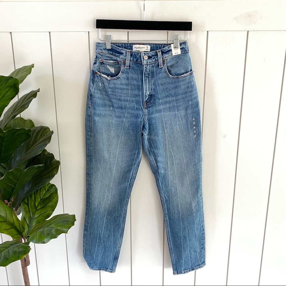 ABERCROMBIE & FITCH JEANS